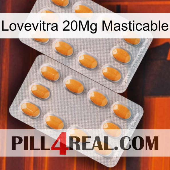 Lovevitra Chewable 20Mg cialis4.jpg